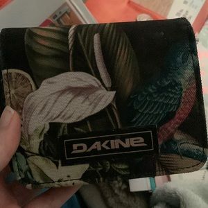 Dakine Wallet